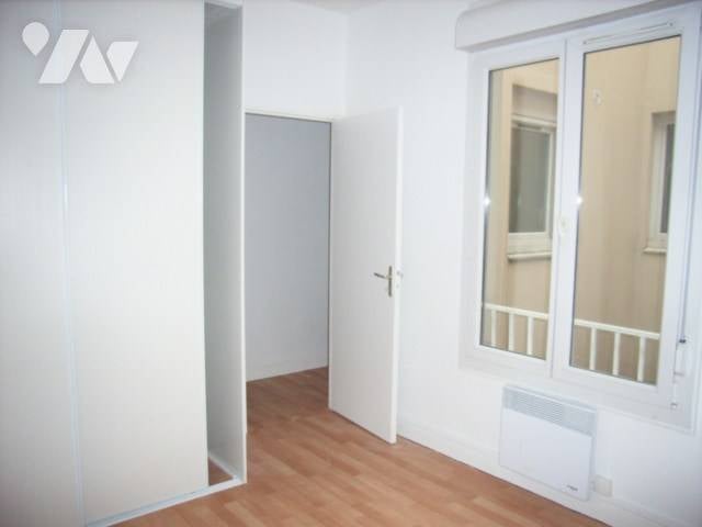 Appartement Rue de Vesle à Reims