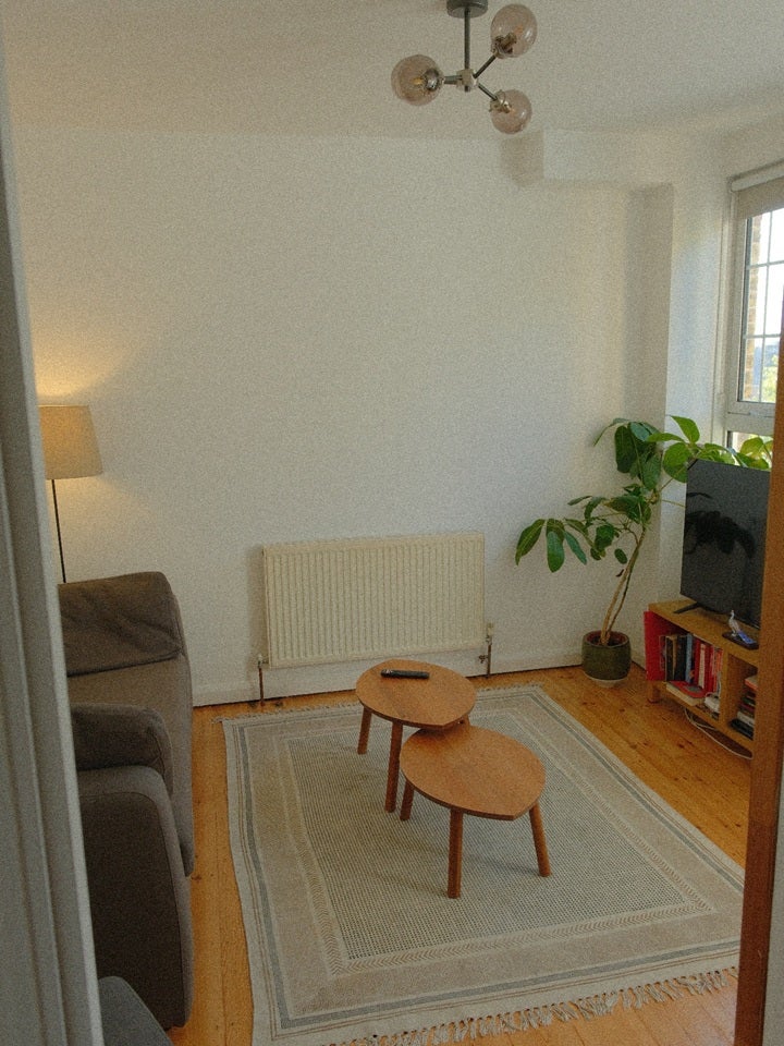 Flat Fair Street in Greater London