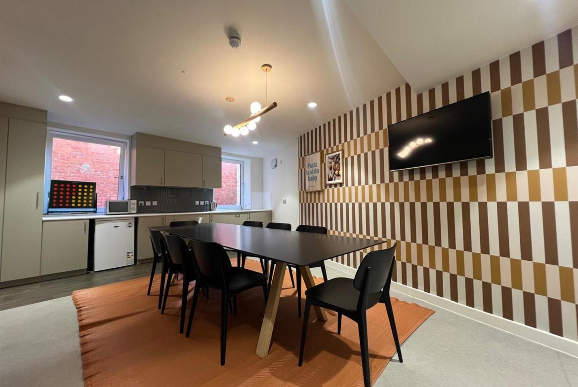 Room Pandon Bank in Newcastle upon Tyne