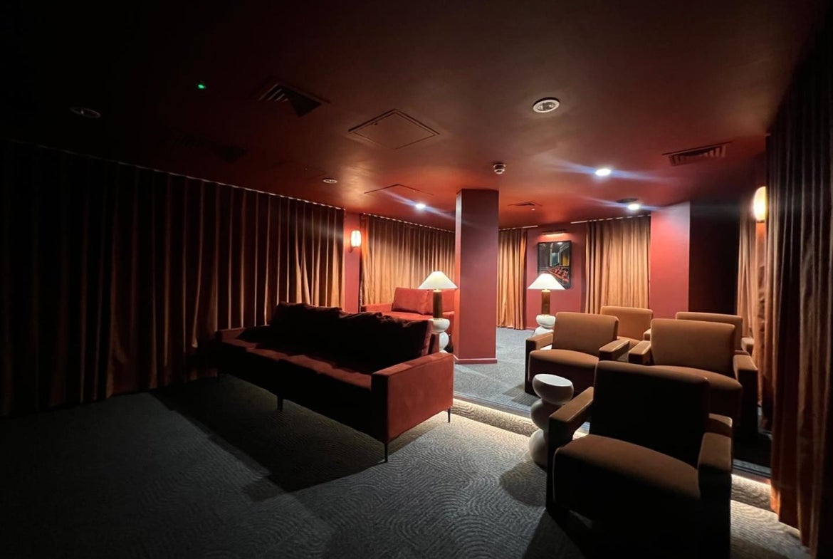 Room Pandon Bank in Newcastle upon Tyne