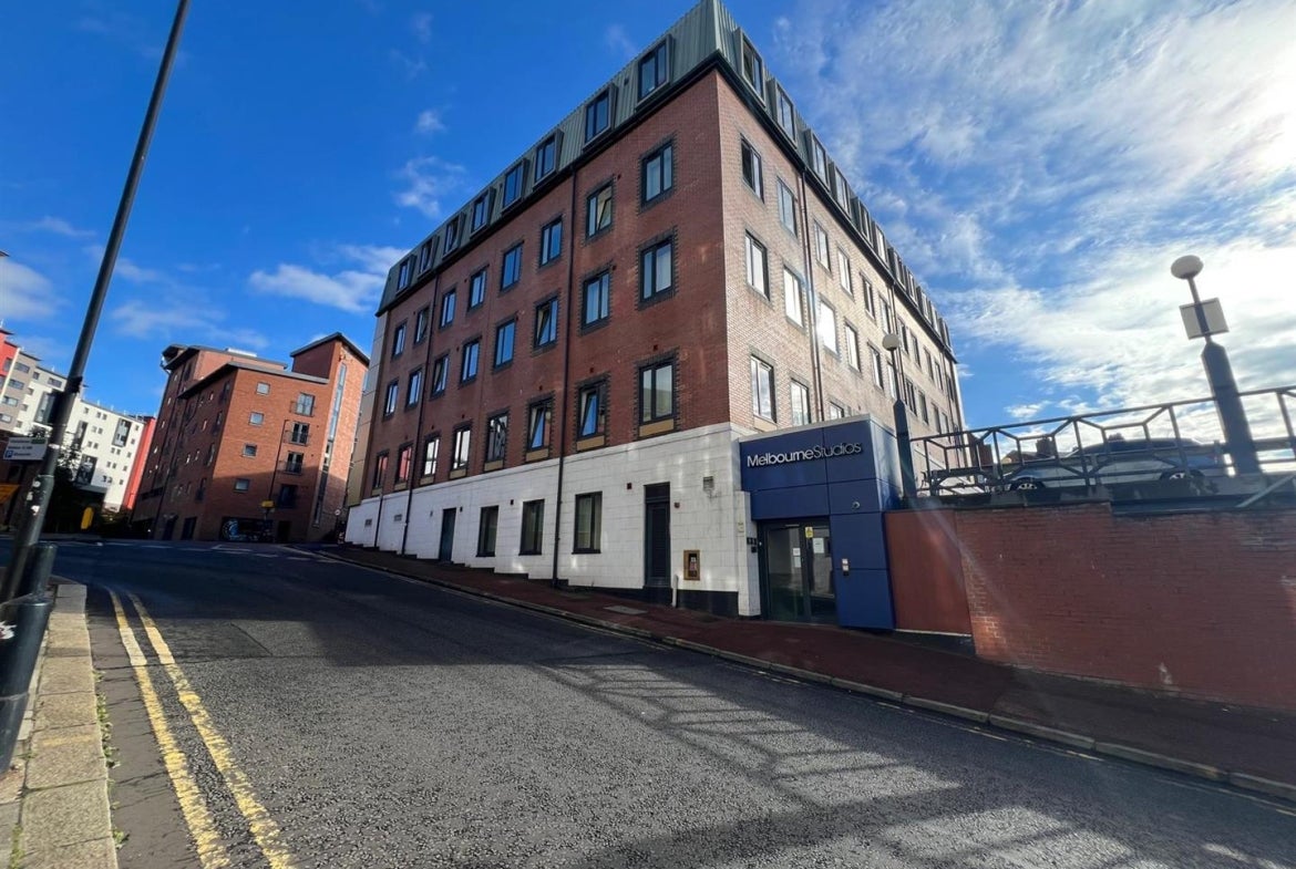 Room Pandon Bank in Newcastle upon Tyne