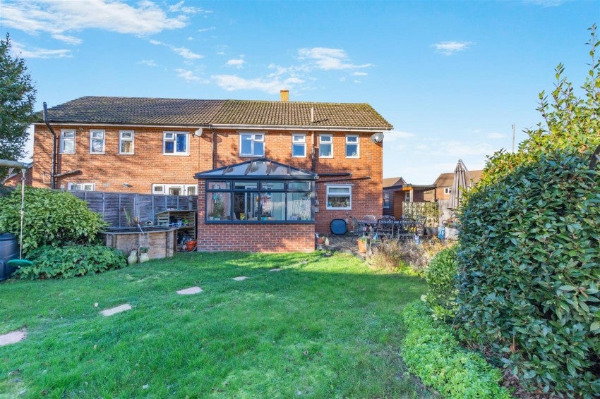 House Elm Crescent in Tonbridge and Malling