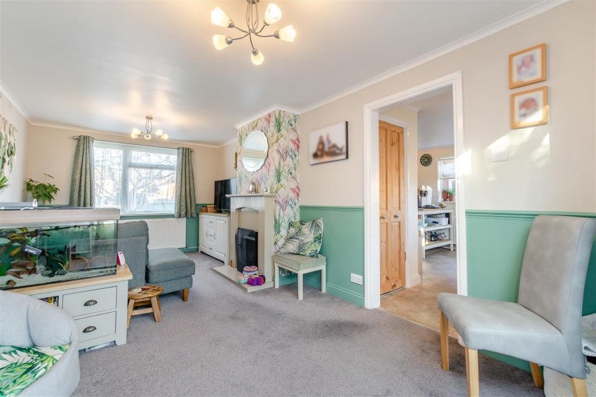 House Elm Crescent in Tonbridge and Malling
