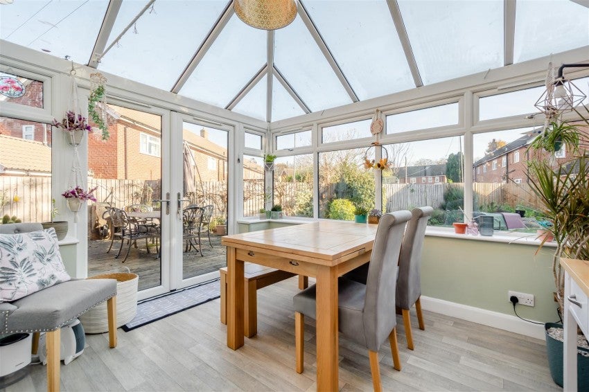 House Elm Crescent in Tonbridge and Malling