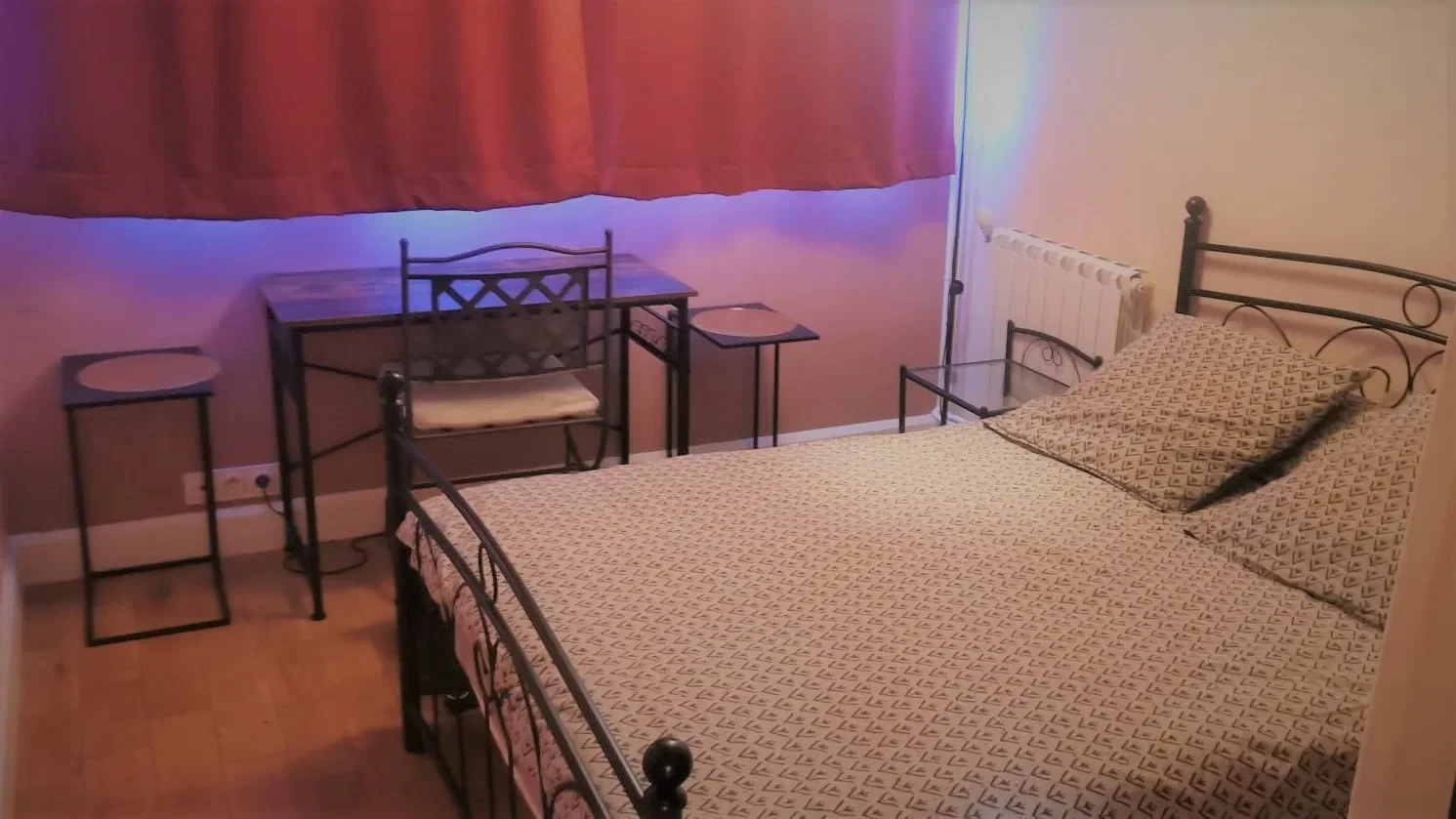 Chambre Rue du Docteur Sureau à Noisy-le-Grand
