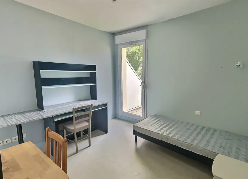 Appartement Rue Lavoisier à Le Creusot