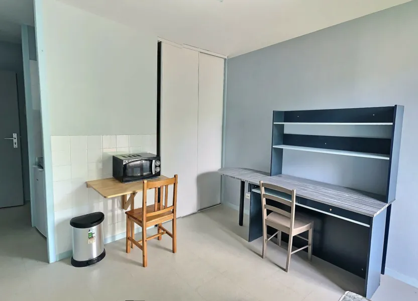 Appartement Rue Lavoisier à Le Creusot