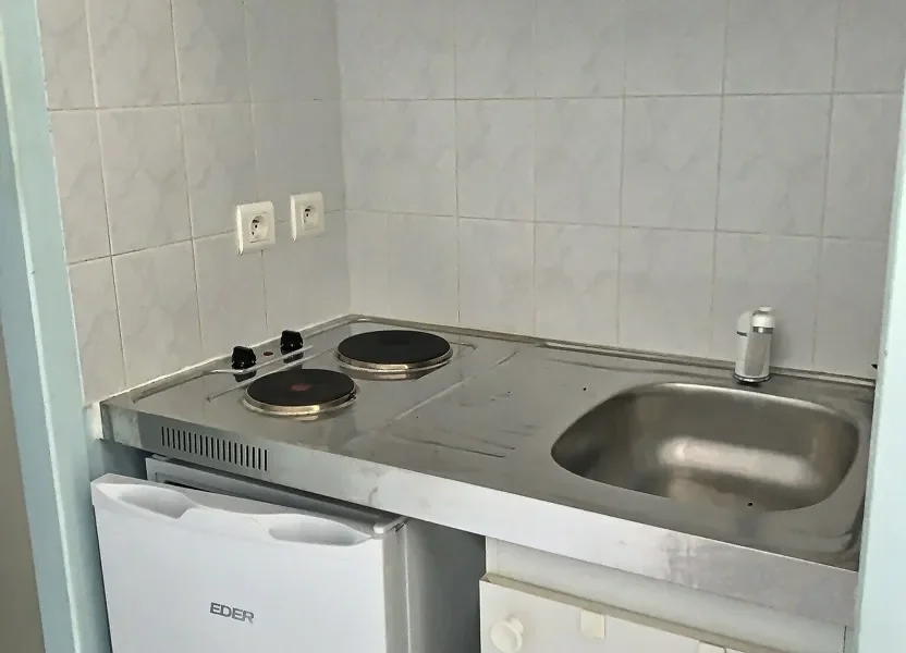 Appartement Rue Lavoisier à Le Creusot