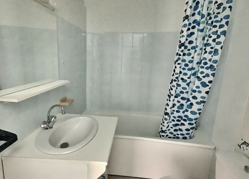 Appartement Rue Lavoisier à Le Creusot