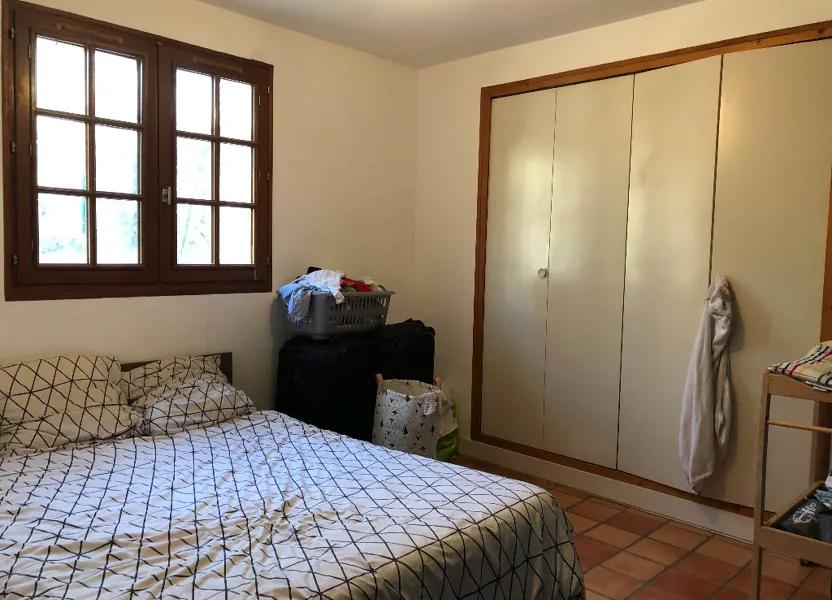 Maison Boulevard Ernest Devaux à Manosque
