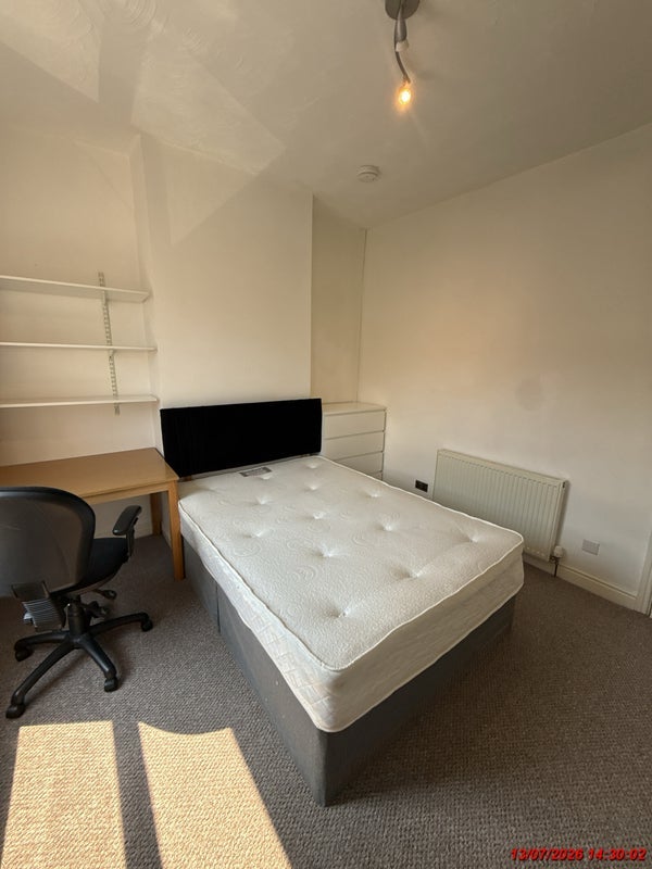 Room Cadogan Street in Manchester