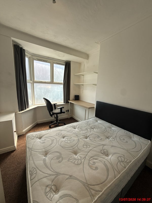 Room Cadogan Street in Manchester