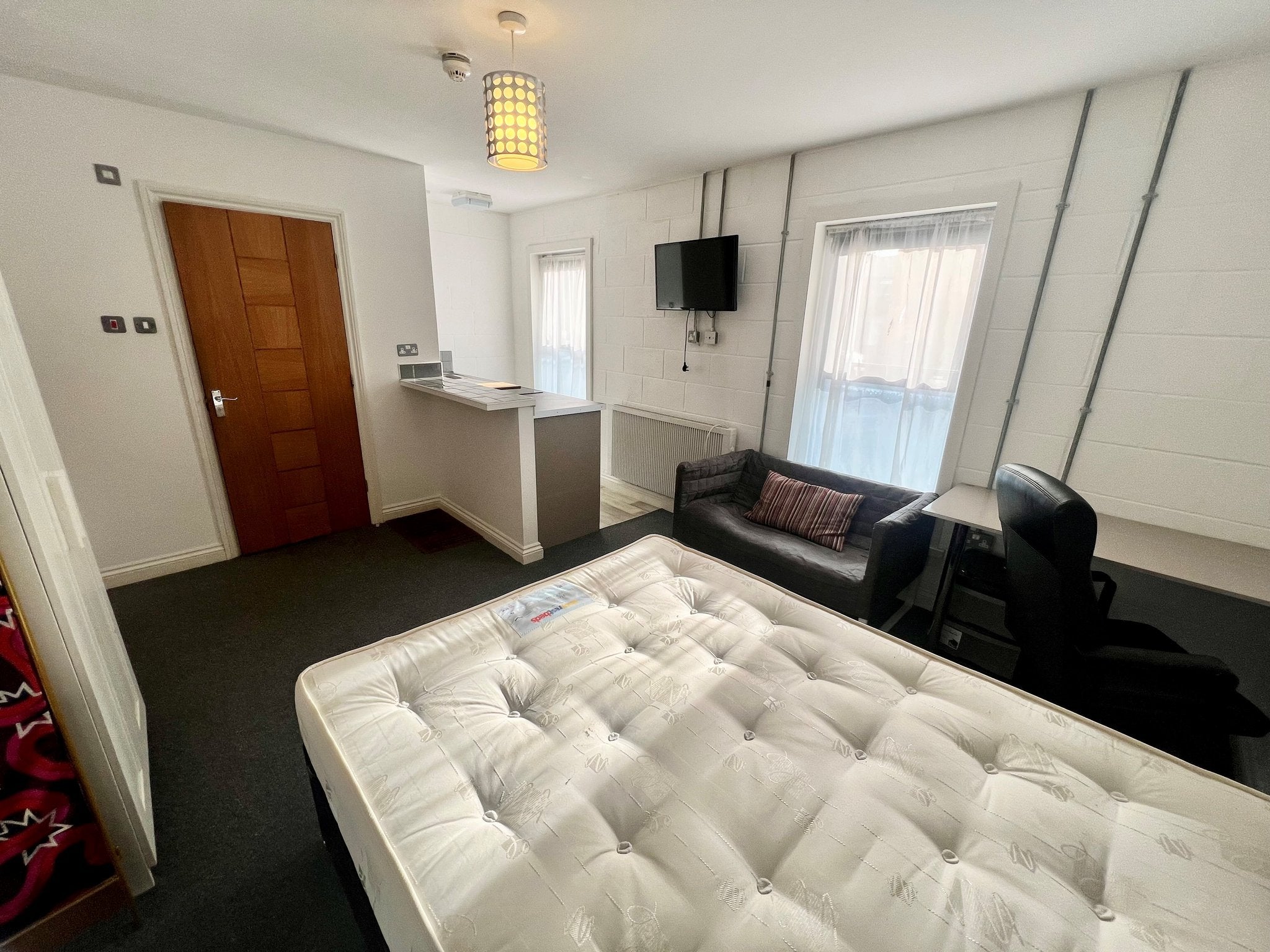 Flat Frederick Road in Sunderland