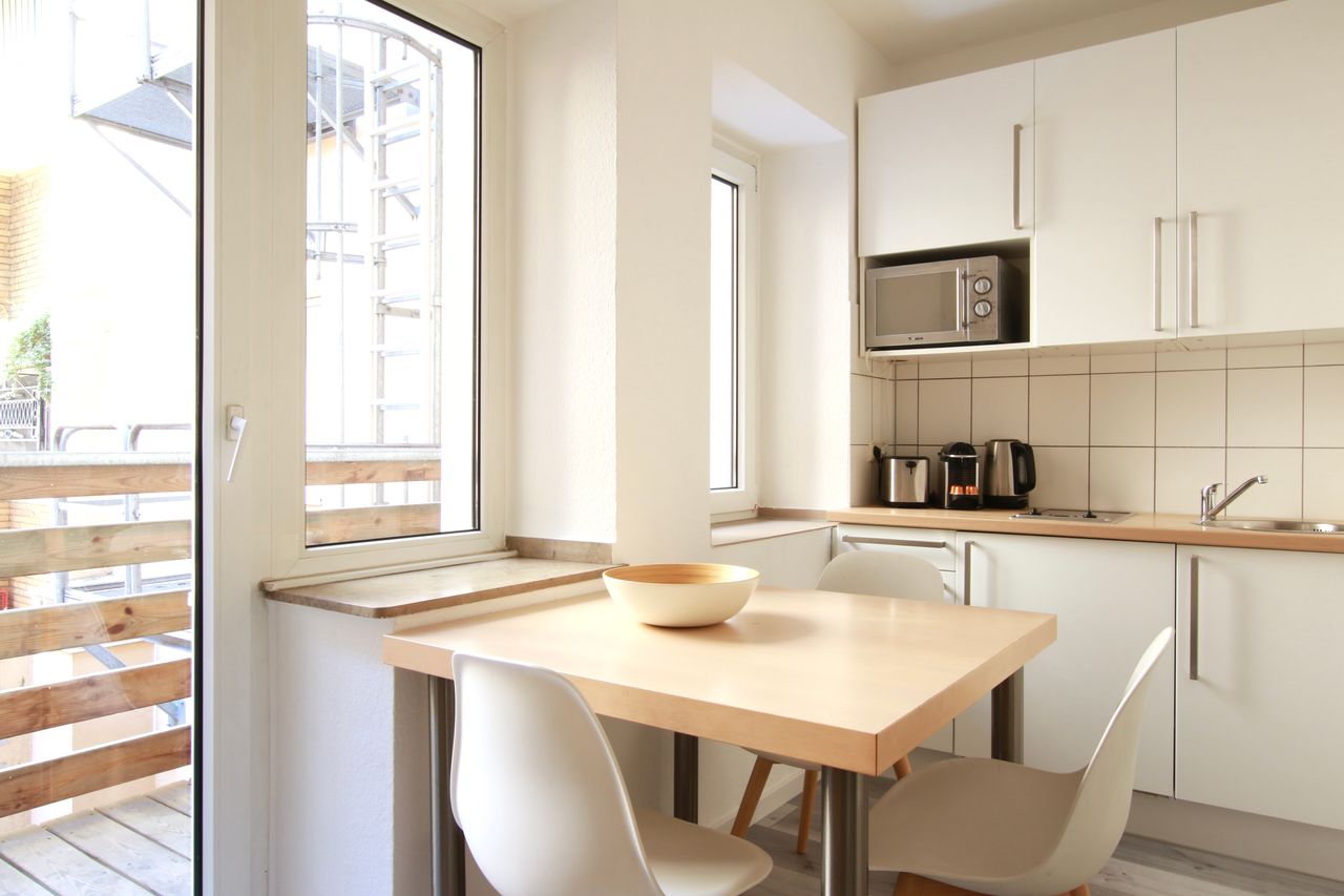 Wohnung Roonstraße in Köln