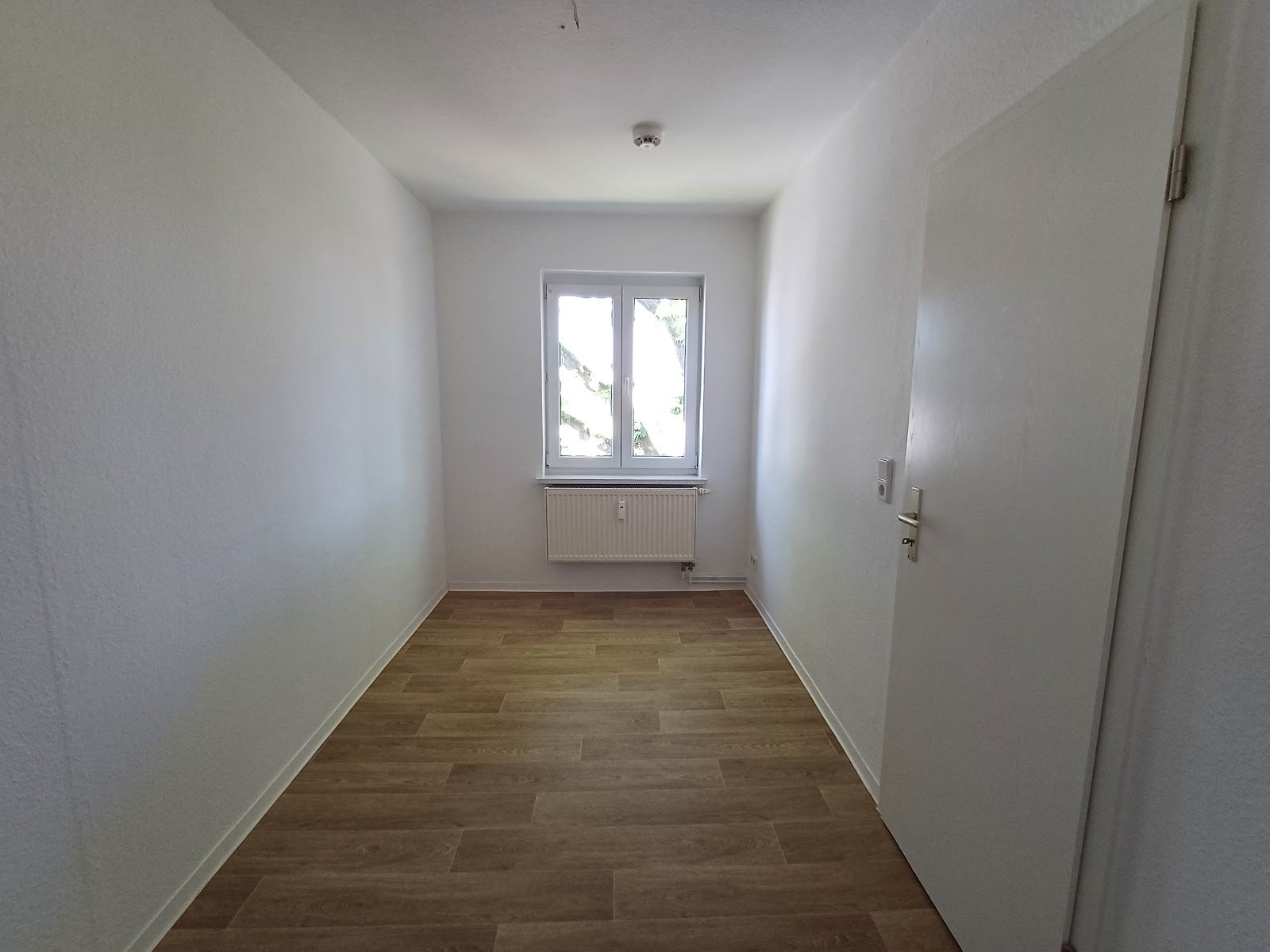 Wohnung Fritz-Reuter-Straße in Merseburg