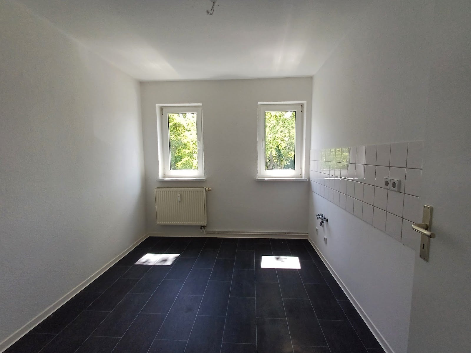 Wohnung Fritz-Reuter-Straße in Merseburg