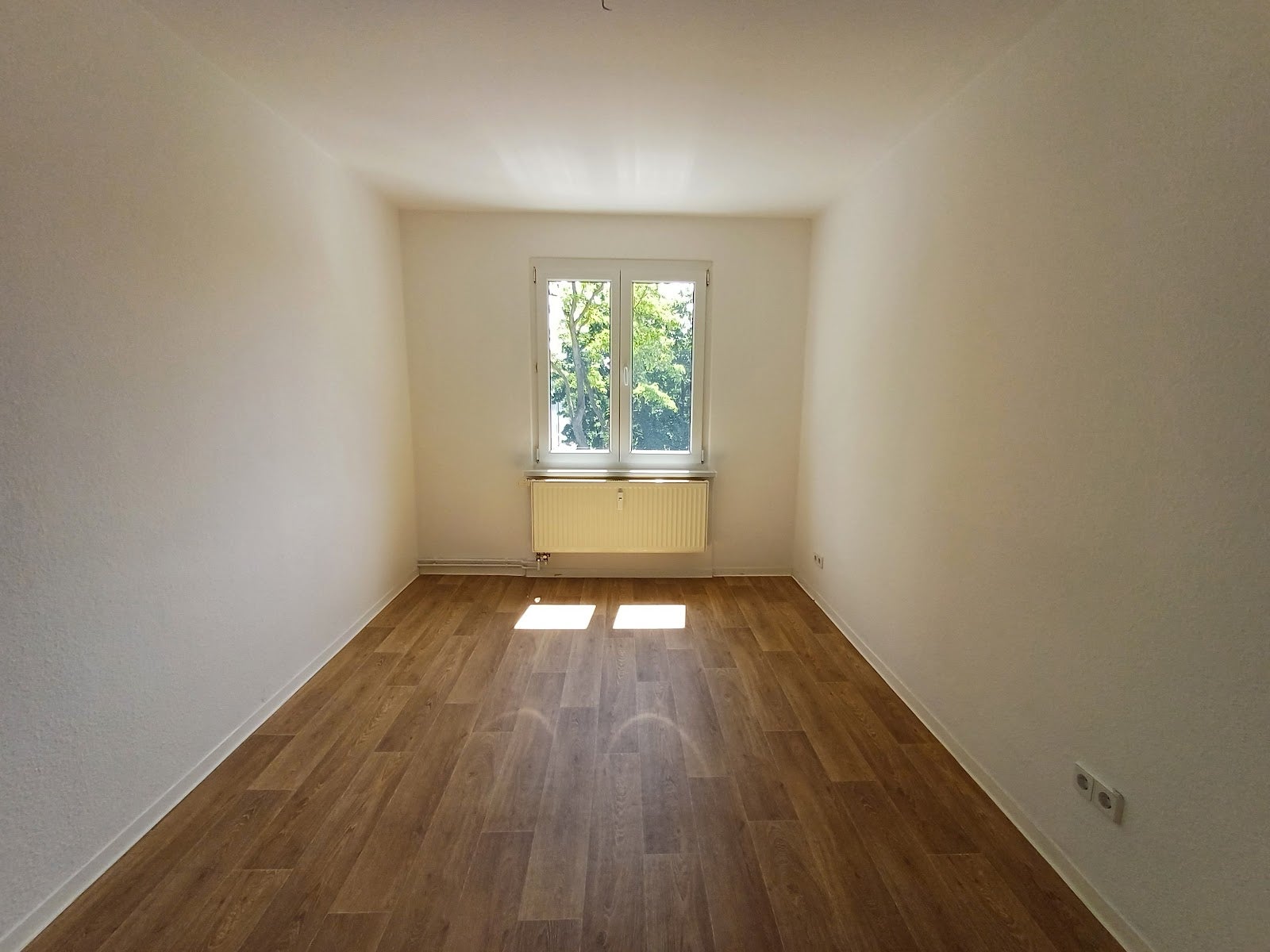 Wohnung Fritz-Reuter-Straße in Merseburg