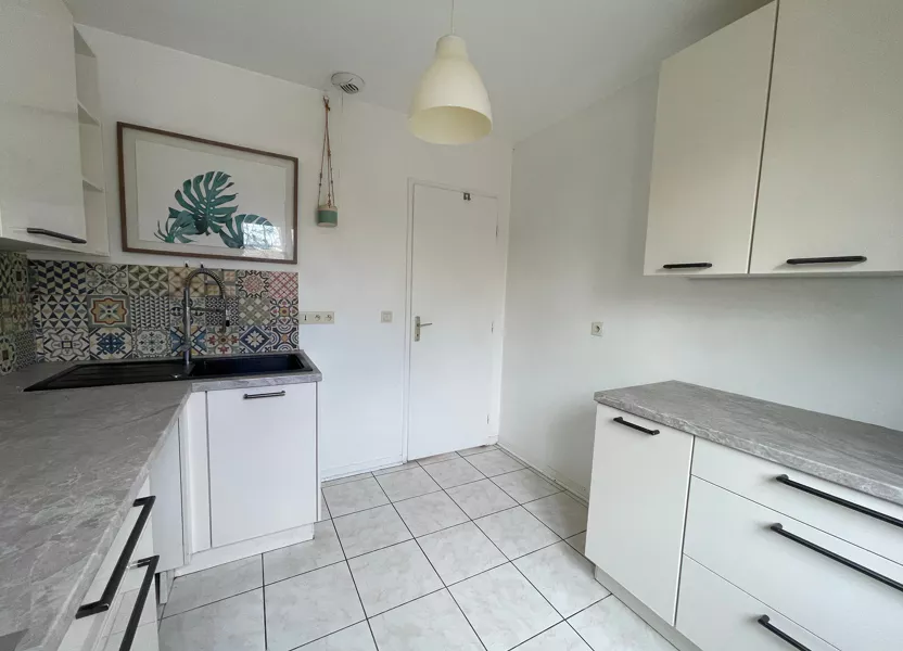 Appartement Rue Théophile Le Tiec à Égly