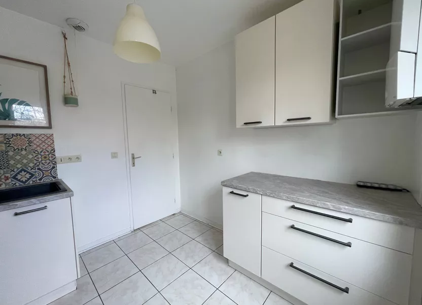 Appartement Rue Théophile Le Tiec à Égly