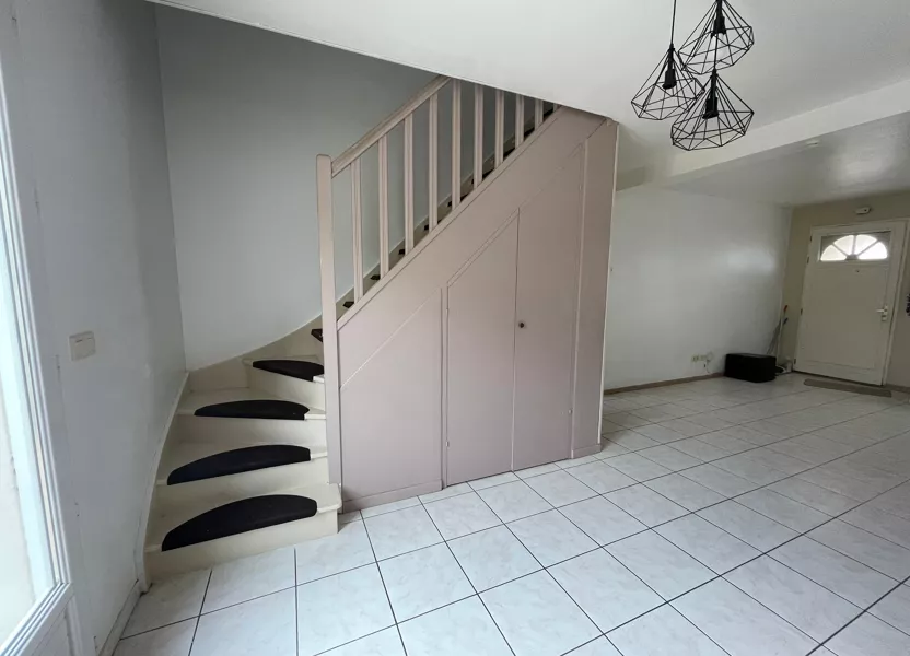Appartement Rue Théophile Le Tiec à Égly