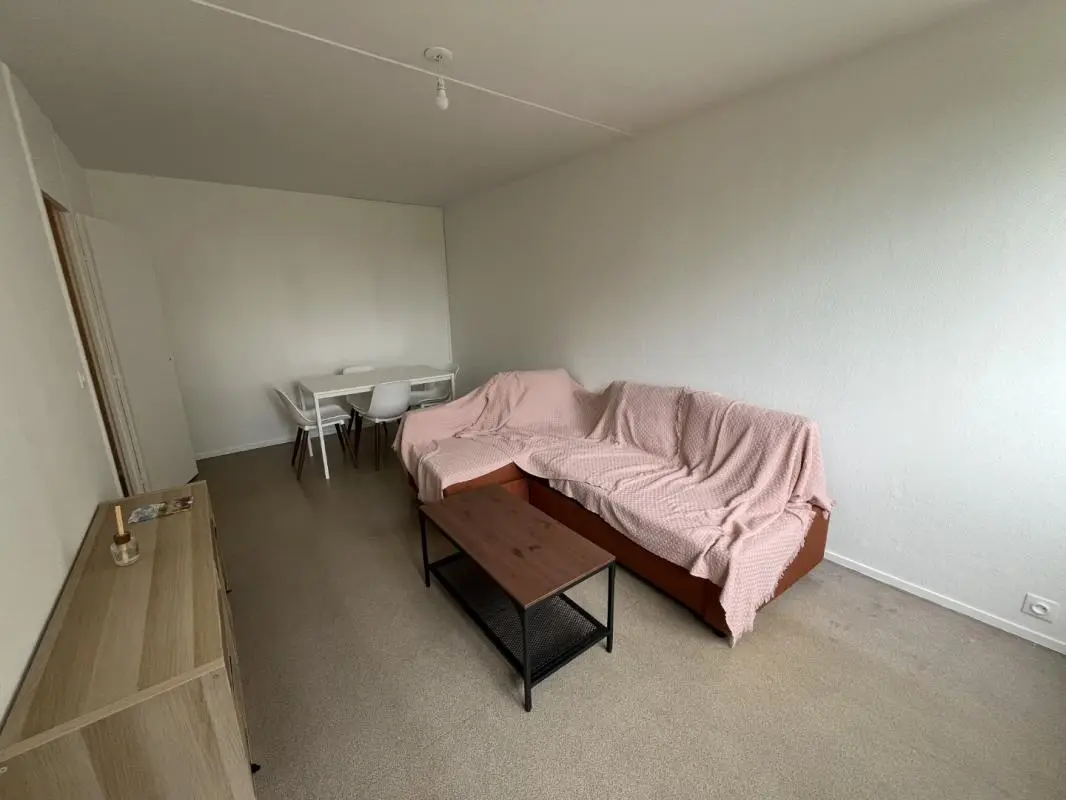 Appartement Rue Alfred de Musset à Talence