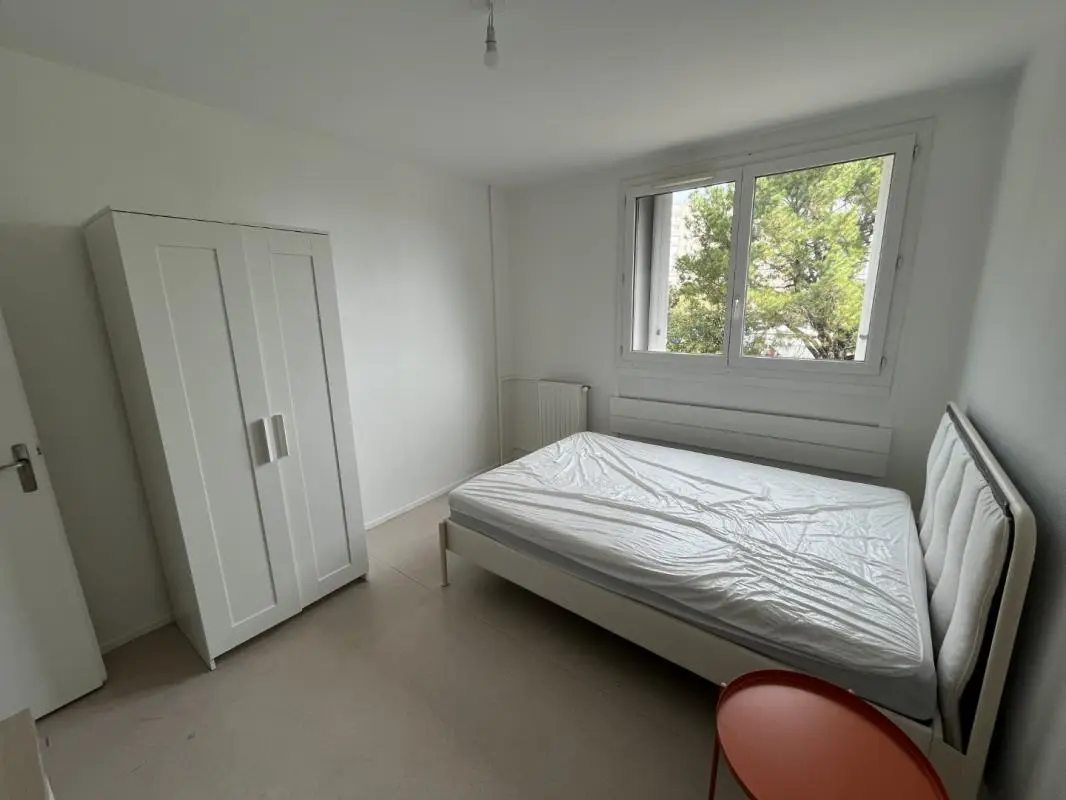 Appartement Rue Alfred de Musset à Talence