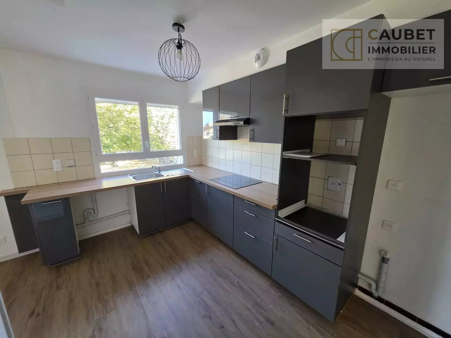 Appartement Place Anatole France à Tarbes