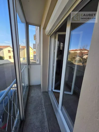 Appartement Place Anatole France à Tarbes