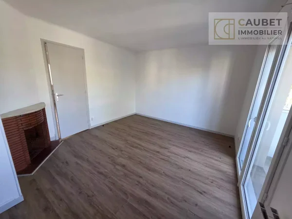 Appartement Place Anatole France à Tarbes