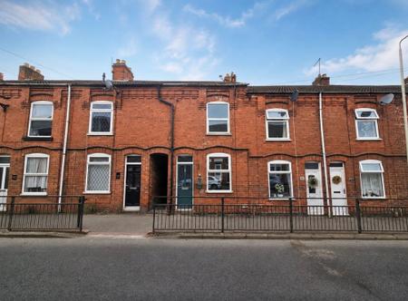 House Midland Road in North West Leicestershire