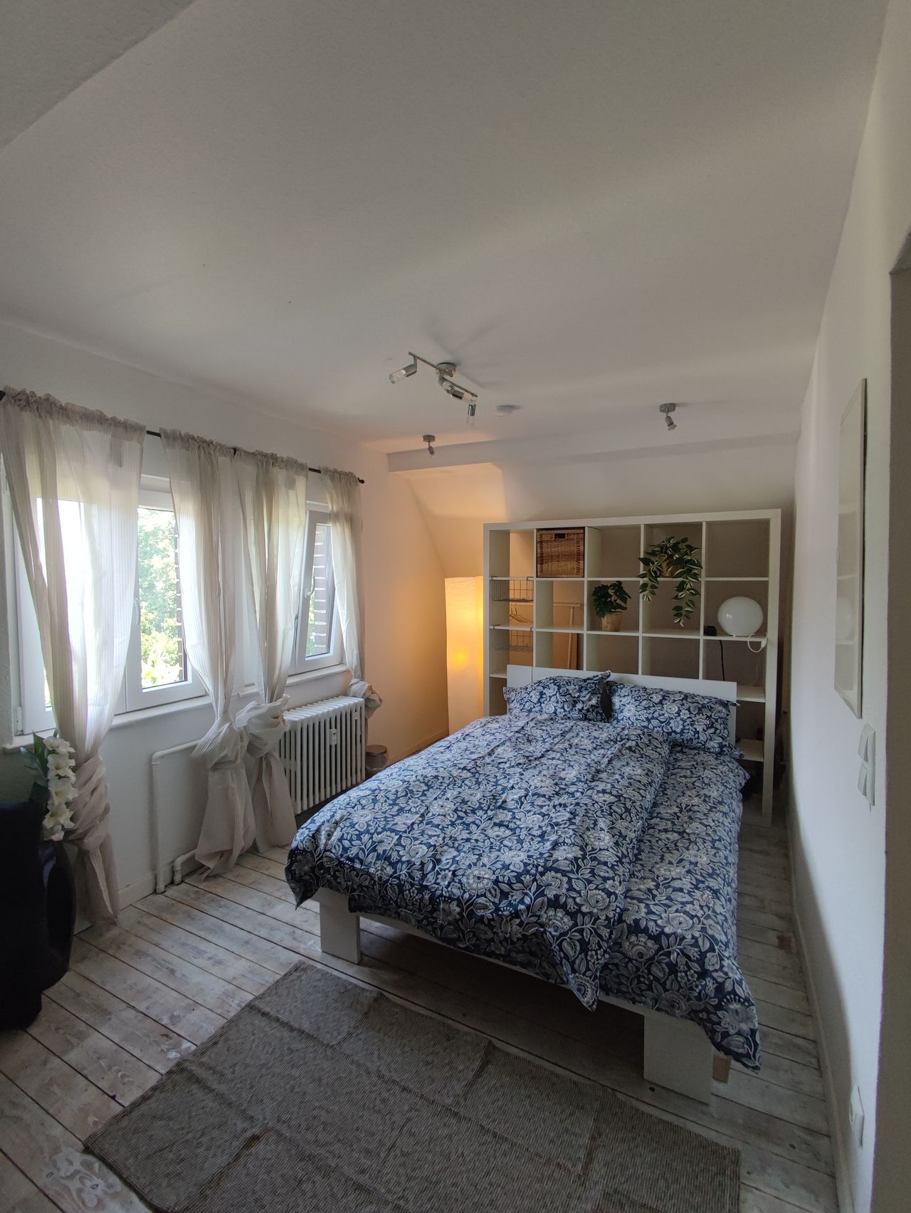 Wohnung Burggraben in Köln