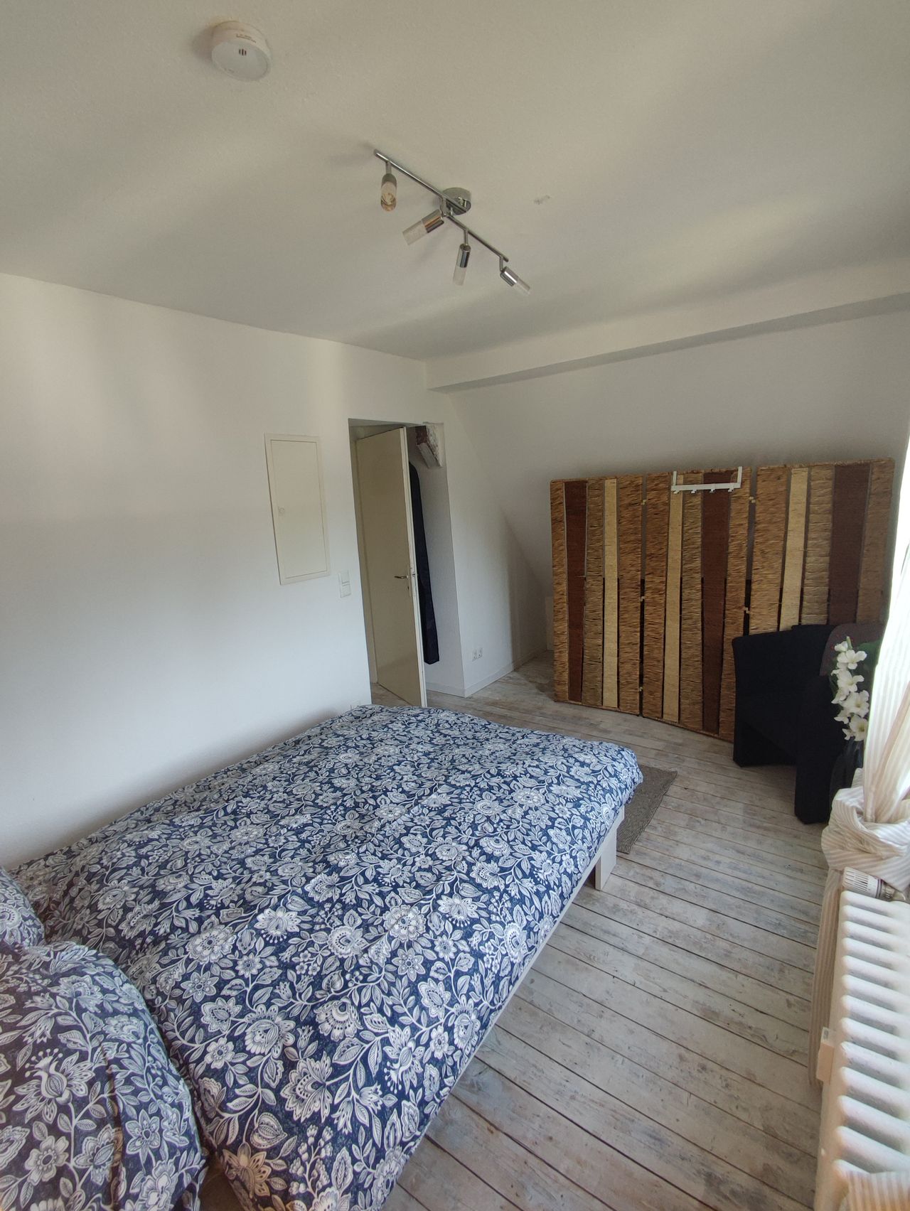 Wohnung Burggraben in Köln