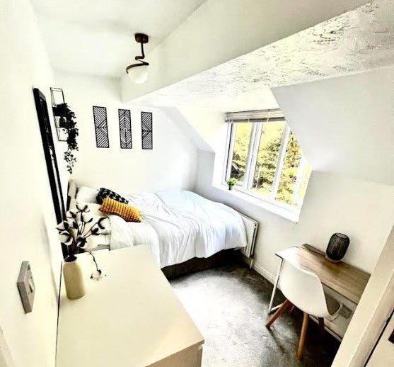Room Ashbourne Road in Mackworth