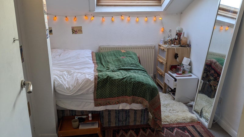 Room Crystal Palace Road in Greater London