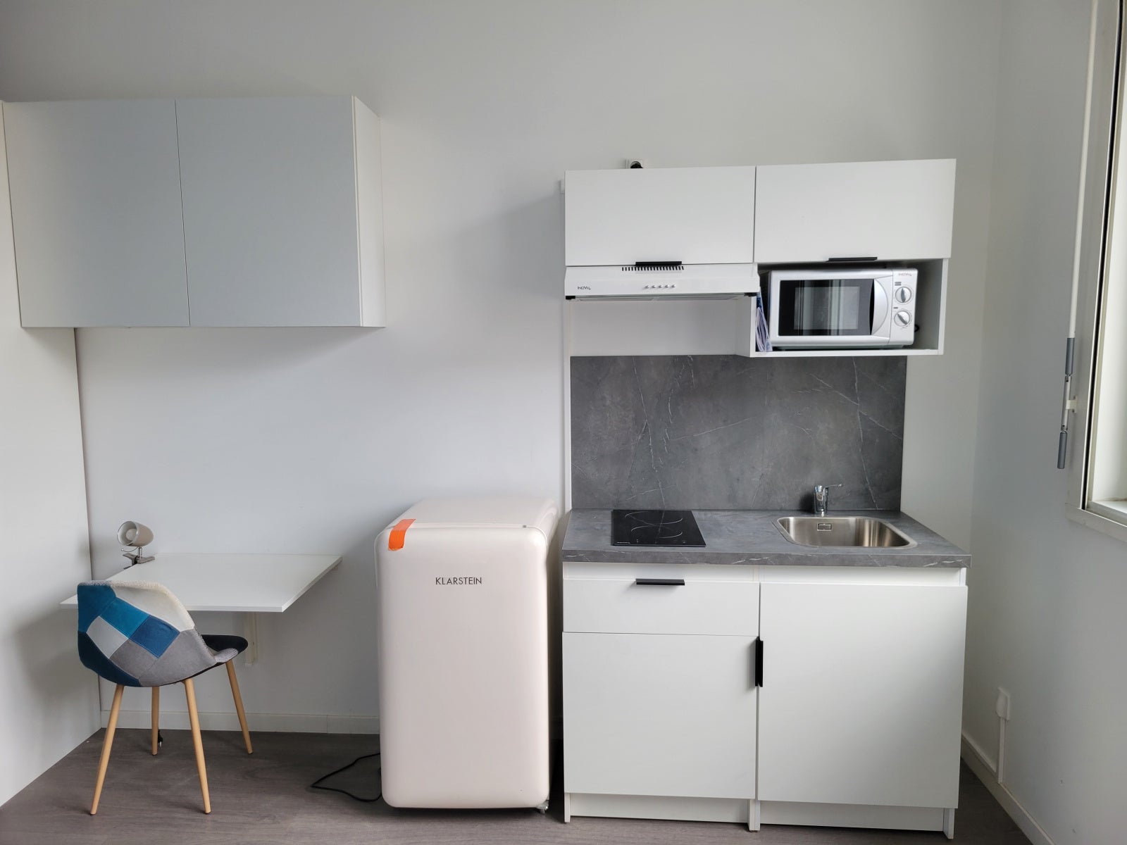 Flat Rue de l'Ancien Hôpital in Sarreguemines