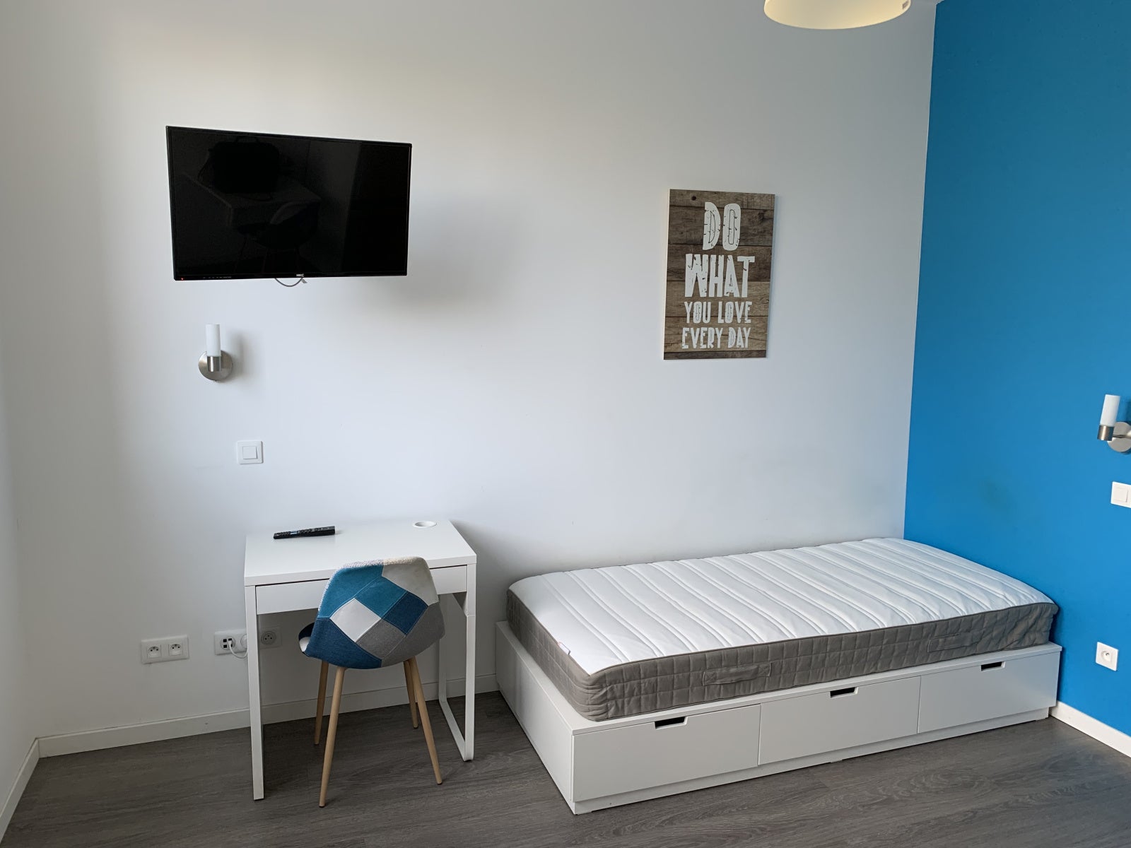 Appartement Rue de l'Ancien Hôpital à Sarreguemines