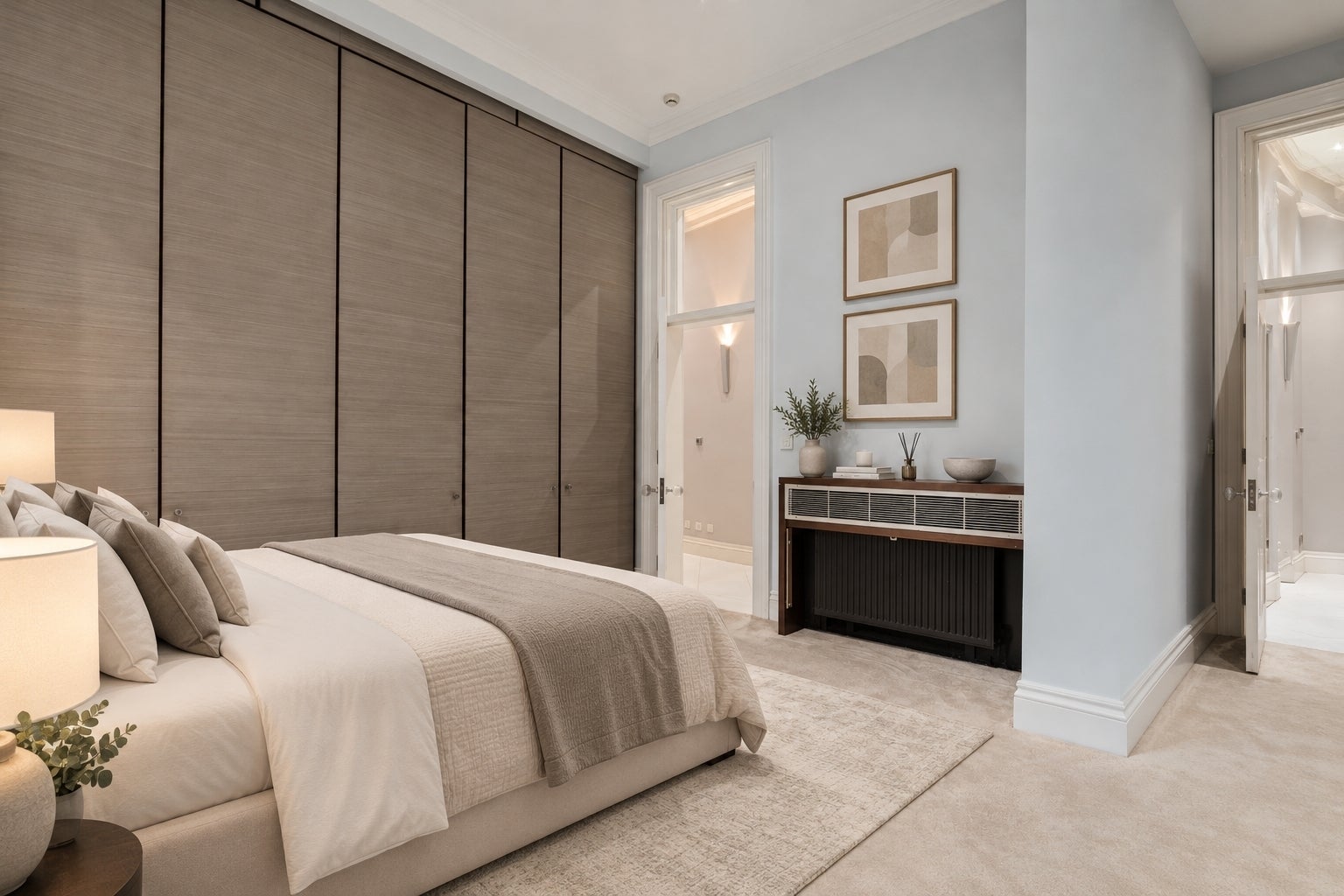 Flat Kensington Gore in City of Westminster
