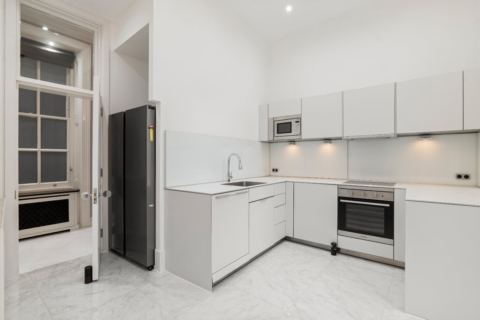Flat Kensington Gore in City of Westminster