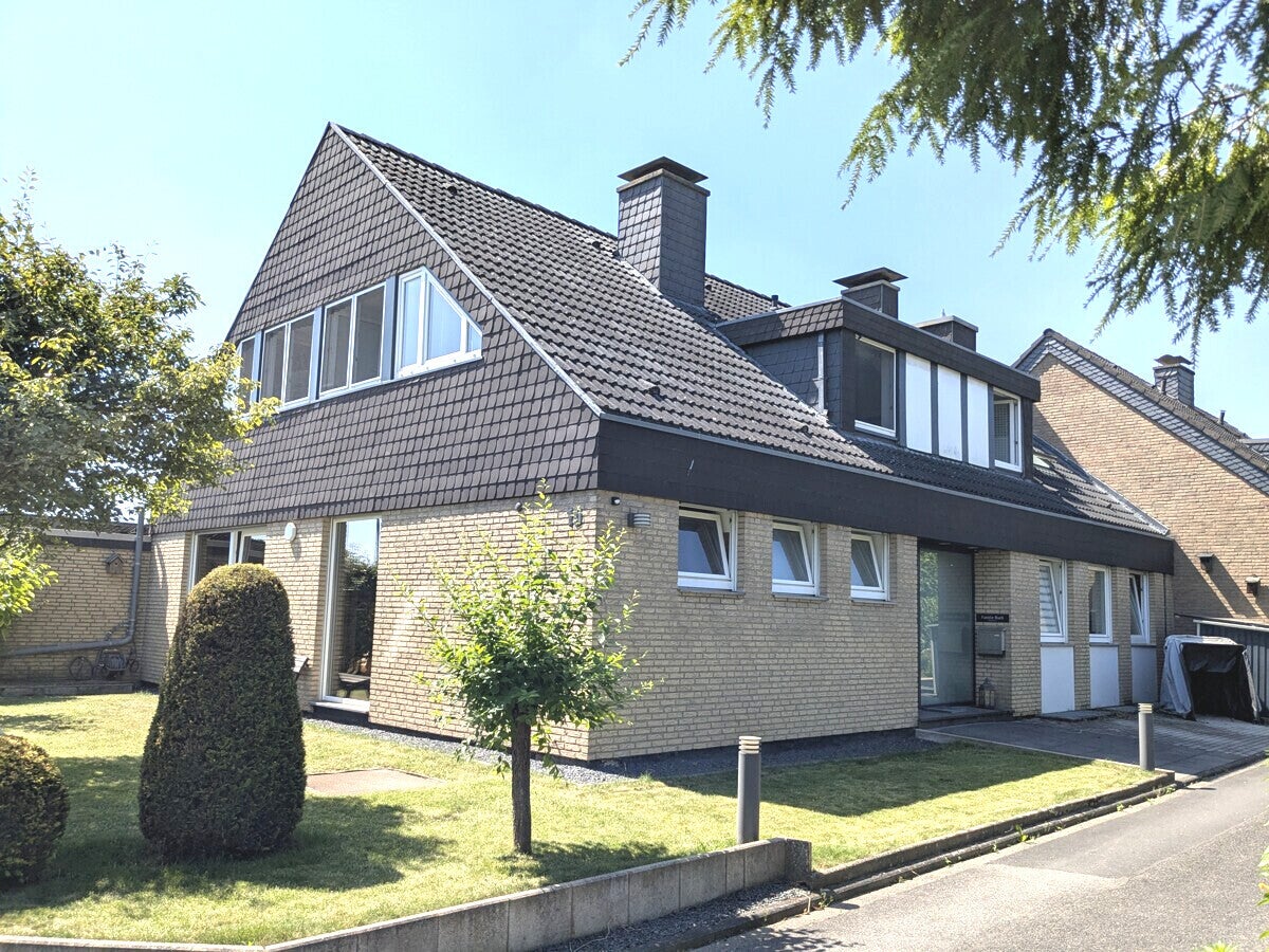Haus Paul-Körschgen-Straße in Jüchen