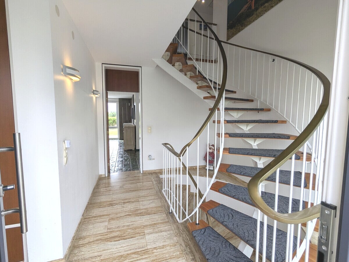 Haus Paul-Körschgen-Straße in Jüchen