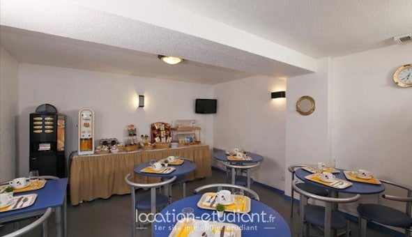 Appartement Rue Frédureau à Nantes