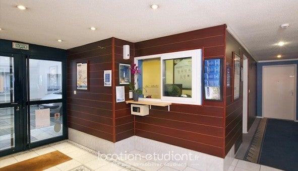 Appartement Rue Frédureau à Nantes