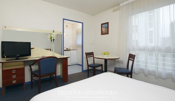 Appartement Rue Frédureau à Nantes