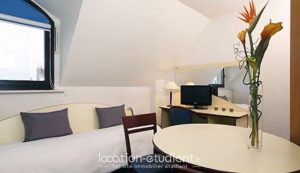 Appartement Rue Frédureau à Nantes