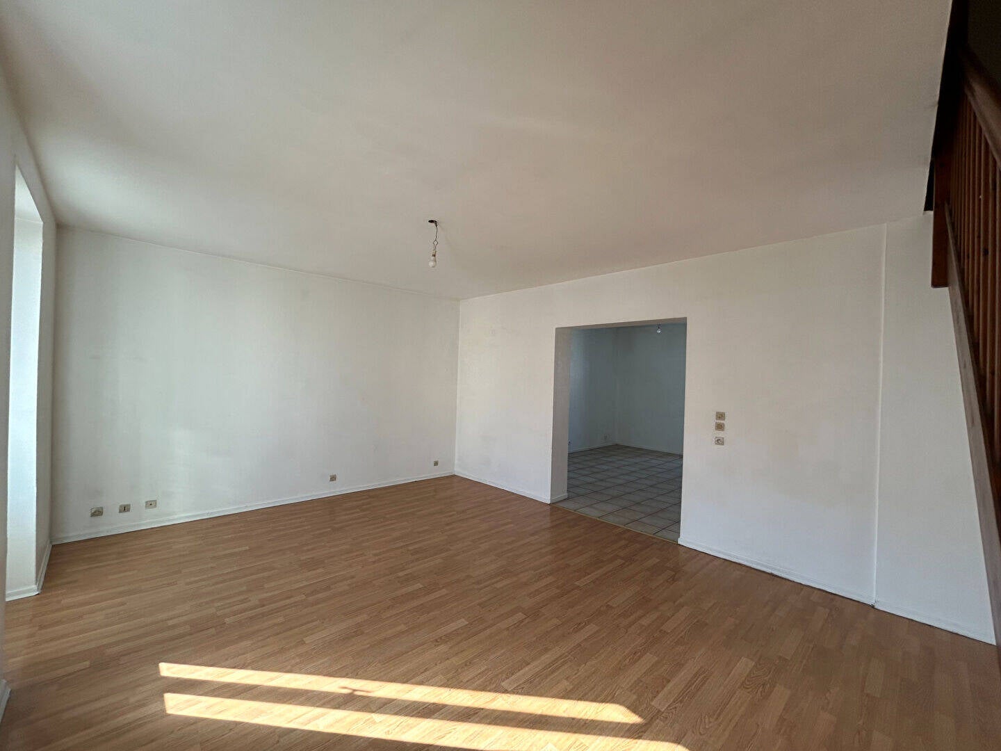 Appartement Rue Léon Blum à Villeurbanne