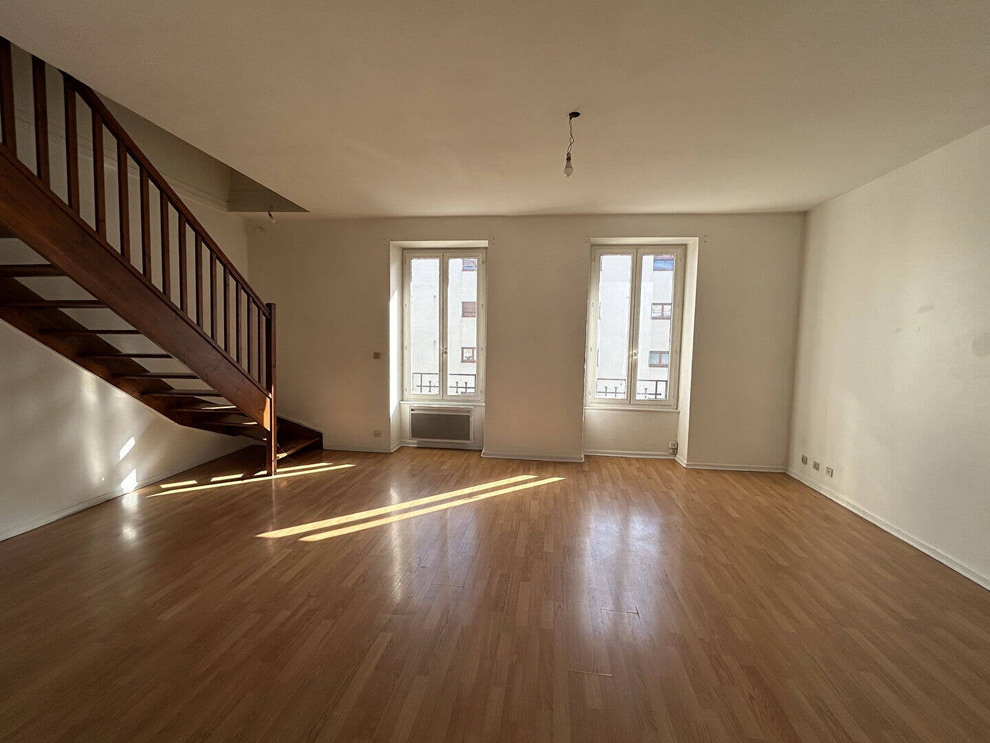Appartement Rue Léon Blum à Villeurbanne