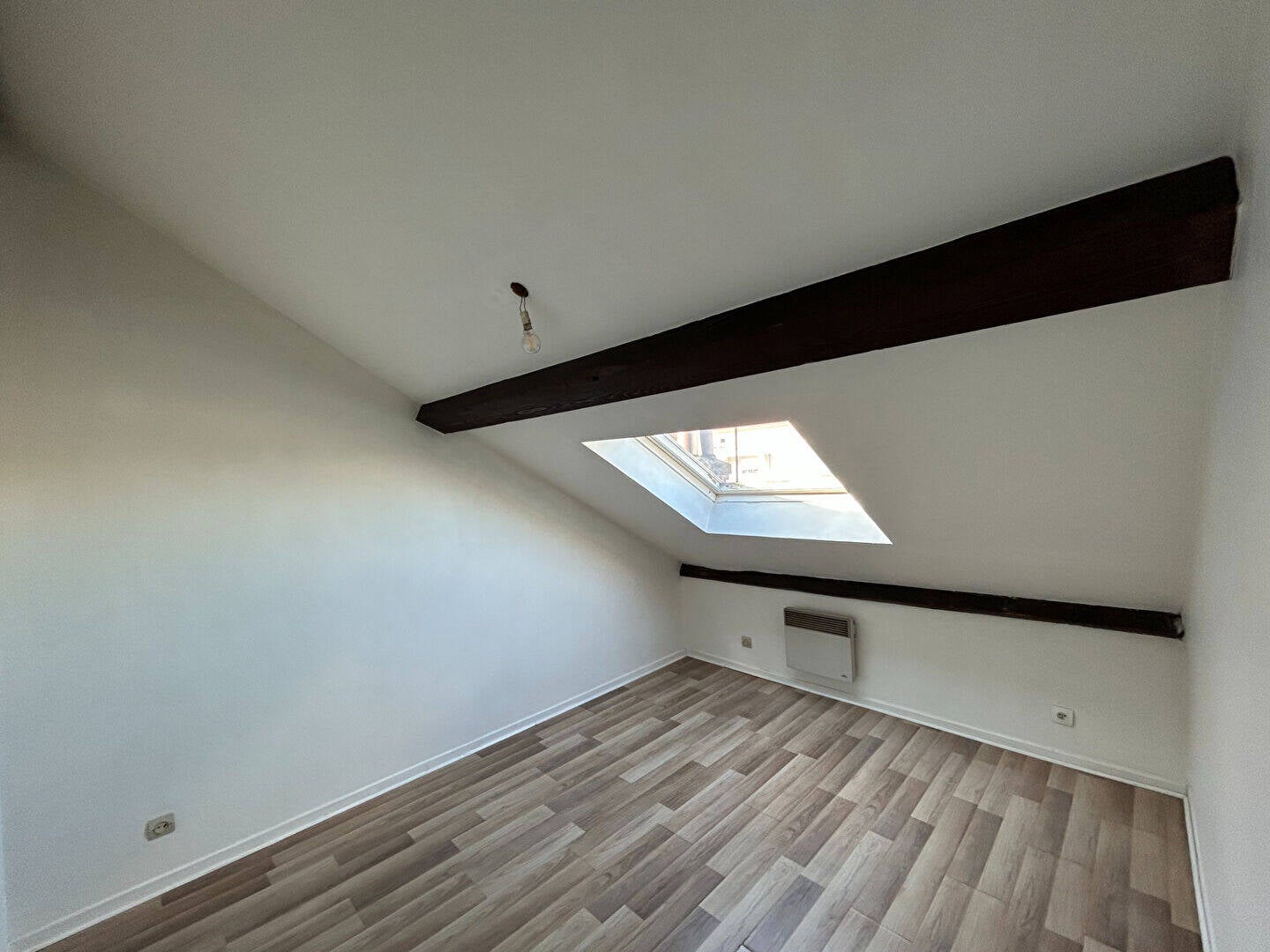Appartement Rue Léon Blum à Villeurbanne