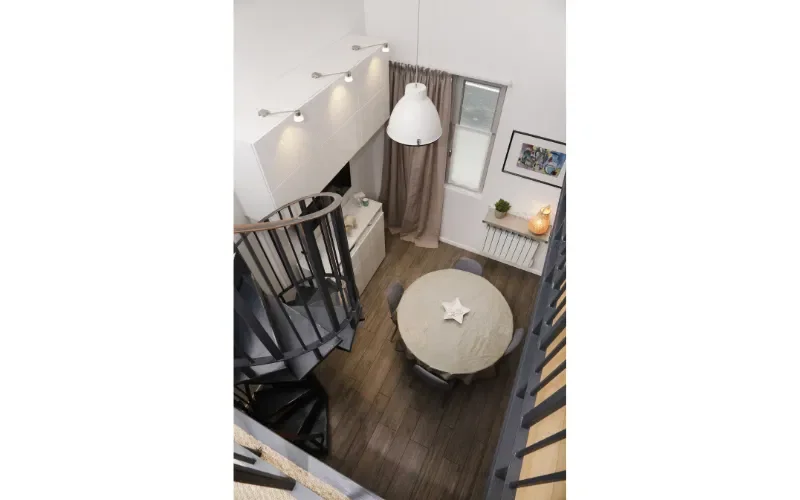 Maison Rue des Jardiniers à Senlis