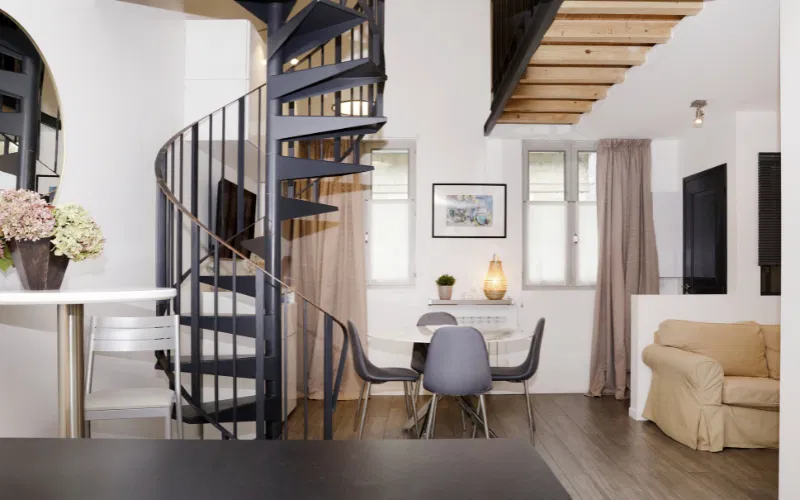 Maison Rue des Jardiniers à Senlis
