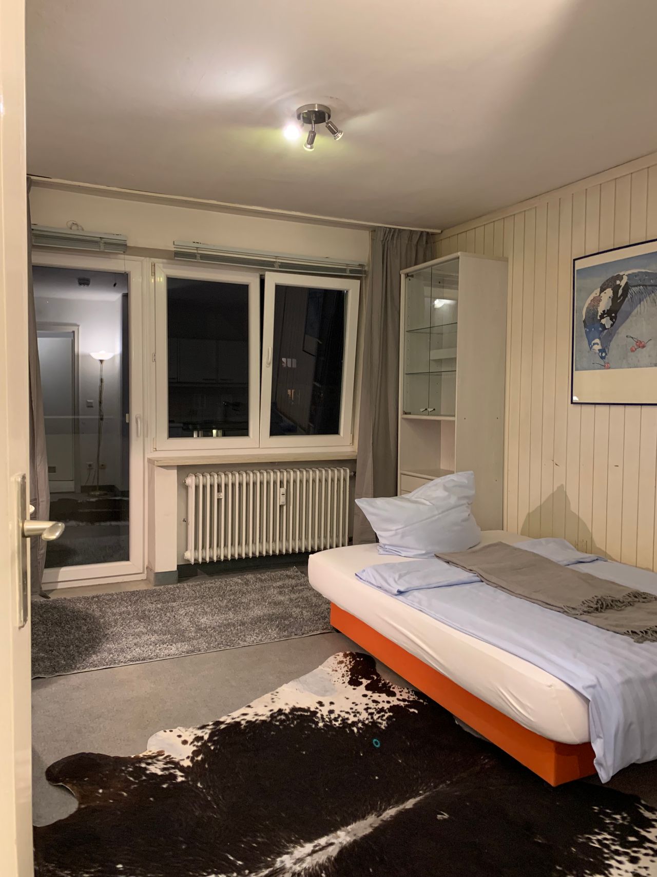 Wohnung Dachauer Straße in München